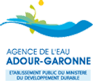 logo - agence eau adour garonne