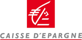 logo - caisse d'épargne