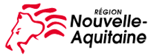 logo - nouvelle aquitaine